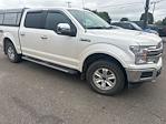 2018 Ford F-150 SuperCrew Cab 4x4 Pickup for sale #F3175A - photo 7