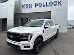 New 2025 Ford F-150 Lariat SuperCrew Cab 4WD Pickup for sale #F3176 - photo 3