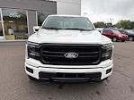 New 2025 Ford F-150 Lariat SuperCrew Cab 4WD Pickup for sale #F3176 - photo 4