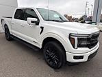 New 2025 Ford F-150 Lariat SuperCrew Cab 4WD Pickup for sale #F3176 - photo 5