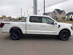 New 2025 Ford F-150 Lariat SuperCrew Cab 4WD Pickup for sale #F3176 - photo 6