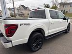 New 2025 Ford F-150 Lariat SuperCrew Cab 4WD Pickup for sale #F3176 - photo 7