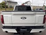 New 2025 Ford F-150 Lariat SuperCrew Cab 4WD Pickup for sale #F3176 - photo 8