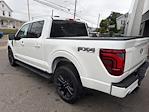 New 2025 Ford F-150 Lariat SuperCrew Cab 4WD Pickup for sale #F3176 - photo 2
