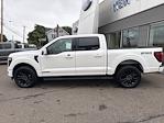 New 2025 Ford F-150 Lariat SuperCrew Cab 4WD Pickup for sale #F3176 - photo 9
