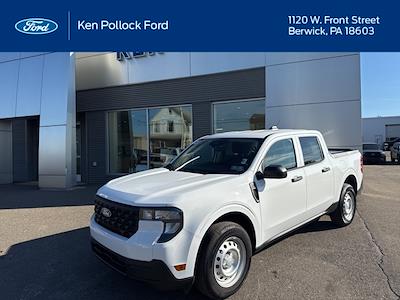 2025 Ford Maverick SuperCrew Cab AWD Pickup for sale #F3181 - photo 1