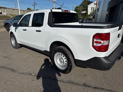 2025 Ford Maverick SuperCrew Cab AWD Pickup for sale #F3181 - photo 2