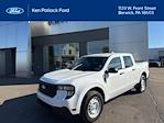 New 2025 Ford Maverick XL SuperCrew Cab AWD Pickup for sale #F3181 - photo 1