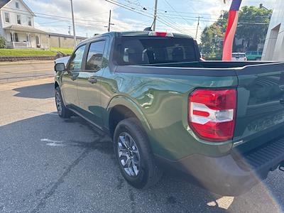 New 2025 Ford Maverick XLT SuperCrew Cab AWD Pickup for sale #F3186 - photo 2