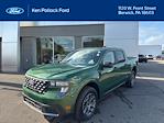 New 2025 Ford Maverick XLT SuperCrew Cab AWD Pickup for sale #F3186 - photo 1