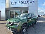 New 2025 Ford Maverick XLT SuperCrew Cab AWD Pickup for sale #F3186 - photo 3