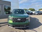New 2025 Ford Maverick XLT SuperCrew Cab AWD Pickup for sale #F3186 - photo 4