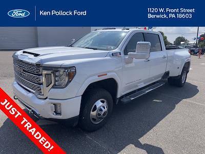 2022 GMC Sierra 3500 Crew Cab 4x4 Pickup for sale #F3188A - photo 1