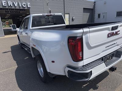 2022 GMC Sierra 3500 Crew Cab 4x4 Pickup for sale #F3188A - photo 2
