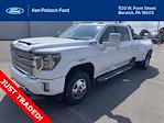 2022 GMC Sierra 3500 Crew Cab 4x4 Pickup for sale #F3188A - photo 1