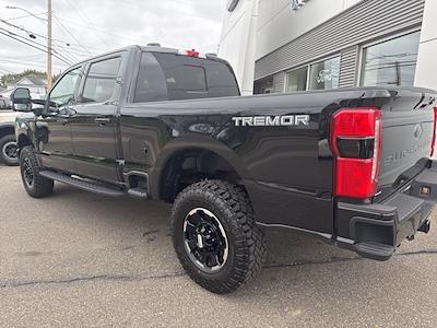 New 2025 Ford F-350 XLT Crew Cab 4WD SRW Pickup for sale #F3192 - photo 2