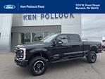 New 2025 Ford F-350 XLT Crew Cab 4WD SRW Pickup for sale #F3192 - photo 1