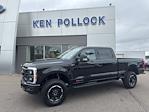 New 2025 Ford F-350 XLT Crew Cab 4WD SRW Pickup for sale #F3192 - photo 3