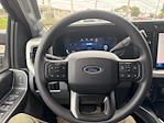 New 2025 Ford F-350 XLT Crew Cab 4WD SRW Pickup for sale #F3192 - photo 23