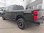New 2025 Ford F-350 XLT Crew Cab 4WD SRW Pickup for sale #F3192 - photo 2