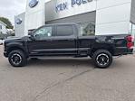 New 2025 Ford F-350 XLT Crew Cab 4WD SRW Pickup for sale #F3192 - photo 9