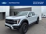 New 2025 Ford F-150 Raptor SuperCrew Cab 4WD Pickup for sale #F3196 - photo 1