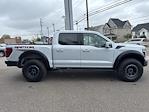 New 2025 Ford F-150 Raptor SuperCrew Cab 4WD Pickup for sale #F3196 - photo 6
