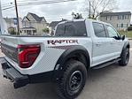 New 2025 Ford F-150 Raptor SuperCrew Cab 4WD Pickup for sale #F3196 - photo 7