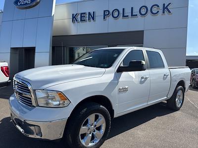 Used 2017 Ram 1500 - photo 1