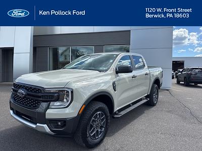 2025 Ford Ranger SuperCrew Cab 4x4 Pickup for sale #F3197 - photo 1