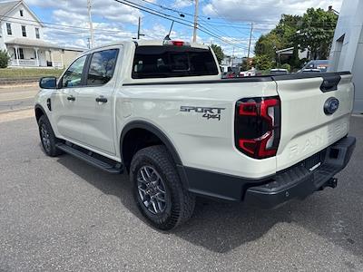 2025 Ford Ranger SuperCrew Cab 4x4 Pickup for sale #F3197 - photo 2