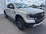 New 2025 Ford Ranger XLT SuperCrew Cab 4WD Pickup for sale #F3197 - photo 5