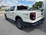 New 2025 Ford Ranger XLT SuperCrew Cab 4WD Pickup for sale #F3197 - photo 2