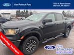 2021 Ford Ranger SuperCrew Cab 4WD Pickup for sale #F3197A - photo 1