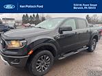 2021 Ford Ranger SuperCrew Cab 4WD Pickup for sale #F3197A - photo 2