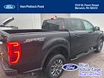 2021 Ford Ranger SuperCrew Cab 4WD Pickup for sale #F3197A - photo 6