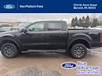 2021 Ford Ranger SuperCrew Cab 4WD Pickup for sale #F3197A - photo 9