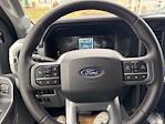 New 2025 Ford F-150 Lariat SuperCrew Cab 4WD Pickup for sale #F3199 - photo 18