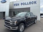New 2025 Ford F-150 Lariat SuperCrew Cab 4WD Pickup for sale #F3199 - photo 3