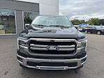 New 2025 Ford F-150 Lariat SuperCrew Cab 4WD Pickup for sale #F3199 - photo 4