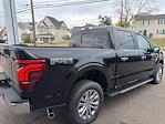 New 2025 Ford F-150 Lariat SuperCrew Cab 4WD Pickup for sale #F3199 - photo 7