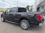 New 2025 Ford F-150 Lariat SuperCrew Cab 4WD Pickup for sale #F3199 - photo 2