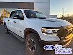 2021 Ram 1500 Crew Cab 4WD Pickup for sale #F3204A - photo 5