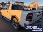 2021 Ram 1500 Crew Cab 4WD Pickup for sale #F3204A - photo 2