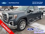 Used 2019 GMC Sierra 1500 SLT Crew Cab for sale #F3204B - photo 1