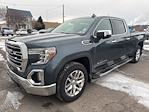 Used 2019 GMC Sierra 1500 SLT Crew Cab for sale #F3204B - photo 2