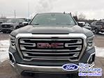 Used 2019 GMC Sierra 1500 SLT Crew Cab for sale #F3204B - photo 3
