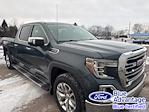 Used 2019 GMC Sierra 1500 SLT Crew Cab for sale #F3204B - photo 4