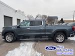 Used 2019 GMC Sierra 1500 SLT Crew Cab for sale #F3204B - photo 9
