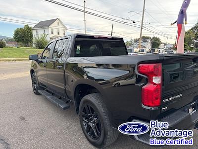 2024 Chevrolet Silverado 1500 Crew Cab RWD Pickup for sale #F3206A - photo 2